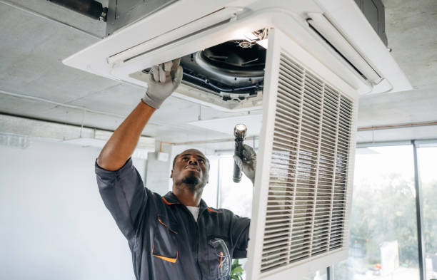 Licensed Hvac Installation service in Columbia, CA - FH HVAC