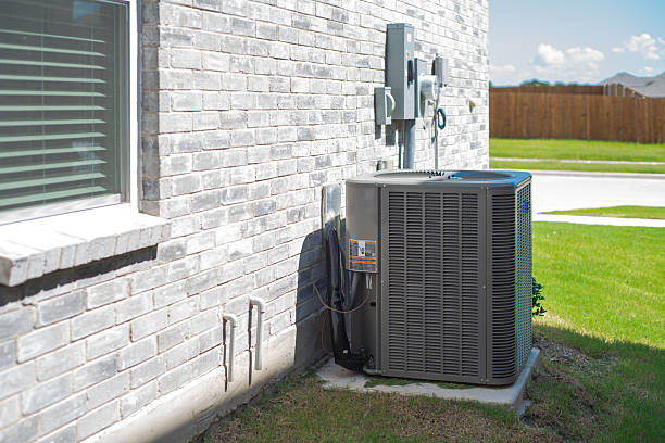 Reliable Hvac Installation contractor in Columbia, CA by FH HVAC