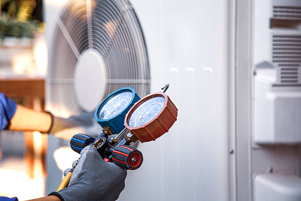 Affordable Hvac Installation solutions in Columbia, CA