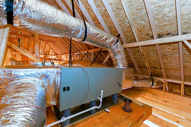 Trusted Hvac Installation service in Columbia, CA - FH HVAC